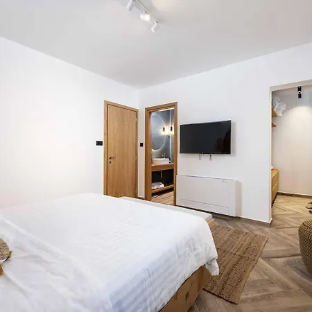 Villa Rastoni Kos-Stadt