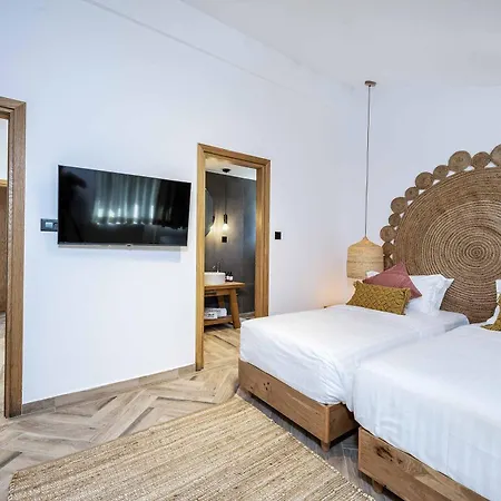 Villa Rastoni İstanköy