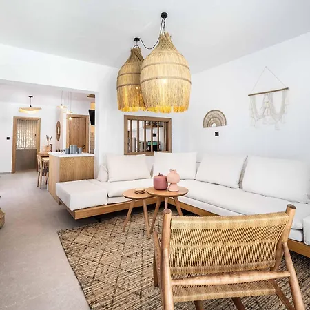Villa Rastoni Città di Kos