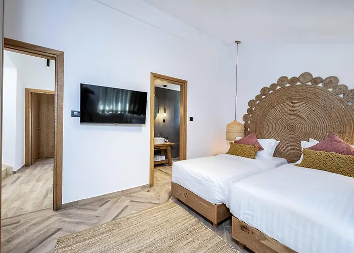 Villa Rastoni İstanköy