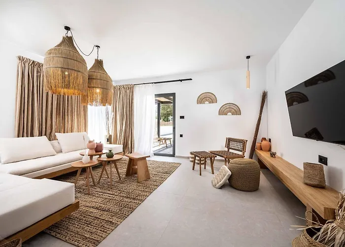 Rastoni Villa İstanköy