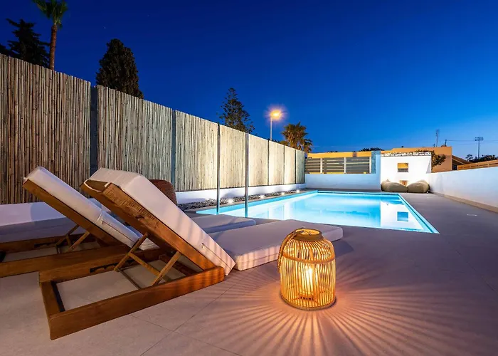 Villa Rastoni İstanköy