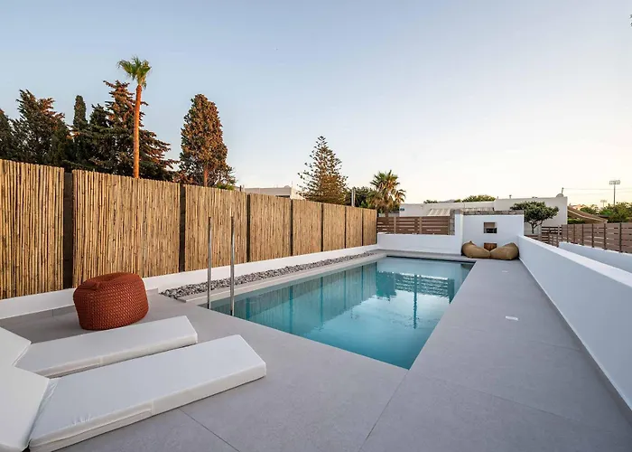 Rastoni Villa Kos-Stadt