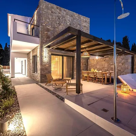 Rastoni Villa Kos Town