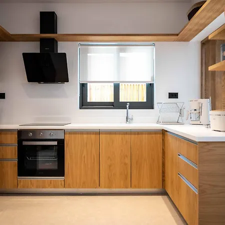 Rastoni * Miasto Kos