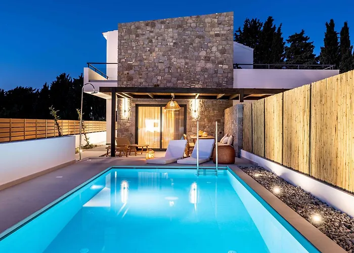 Rastoni * Miasto Kos